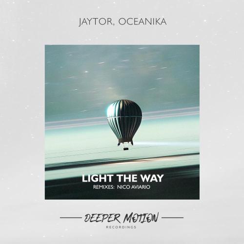 Jaytor & Oceanika - Until Next Time