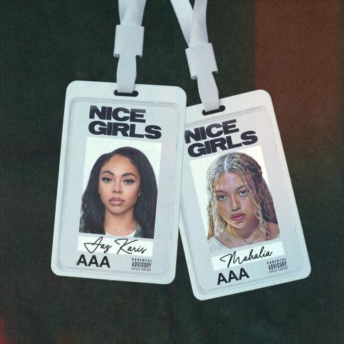 Jaz Karis feat. Mahalia - Nice Girls