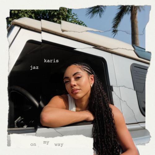 Jaz Karis - On My Way