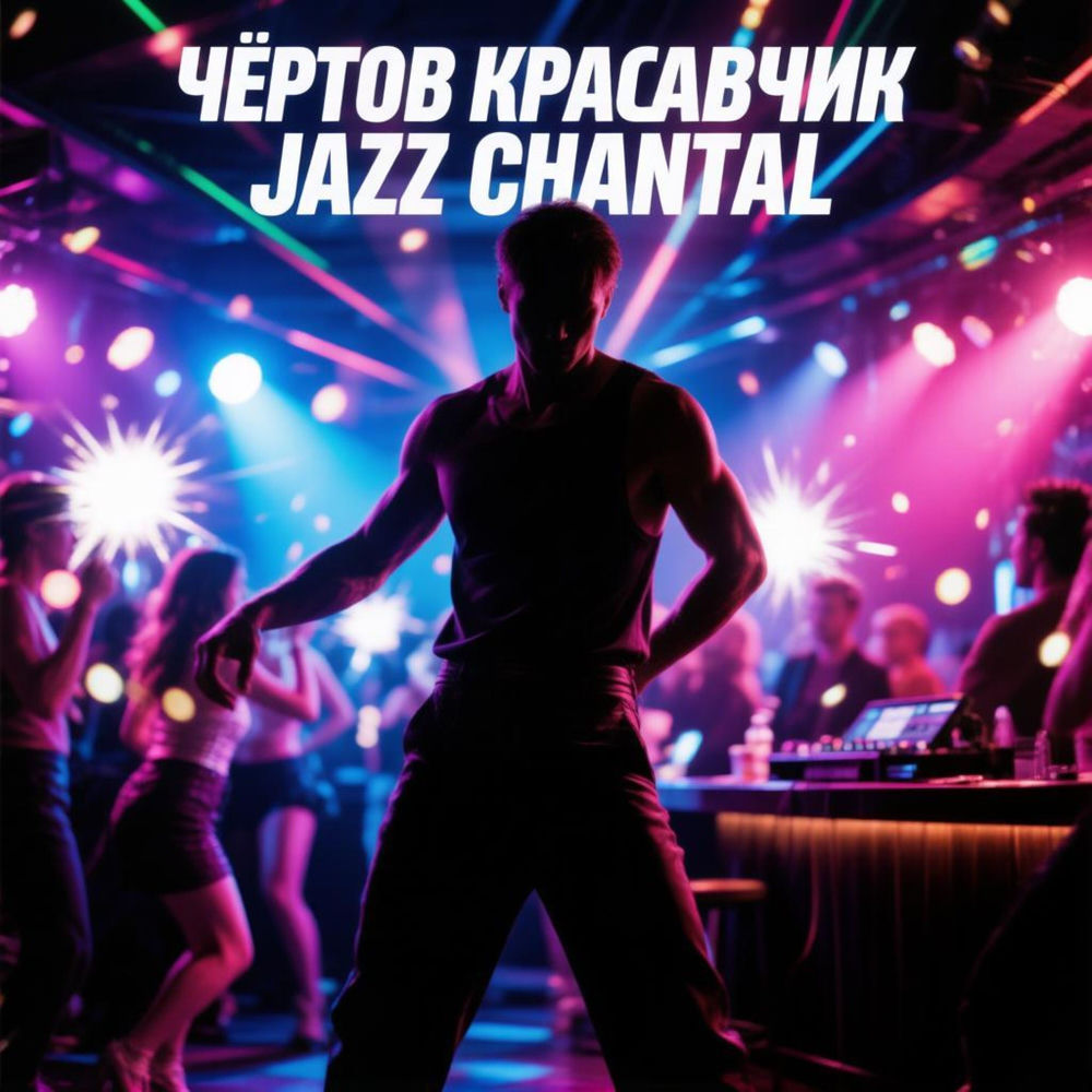 Чёртов Красавчик - Jazz Chantal
