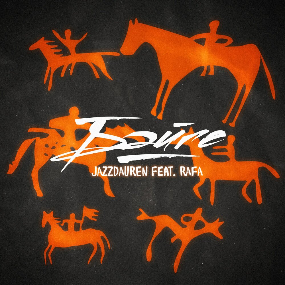 Бәйге - Jazzdauren