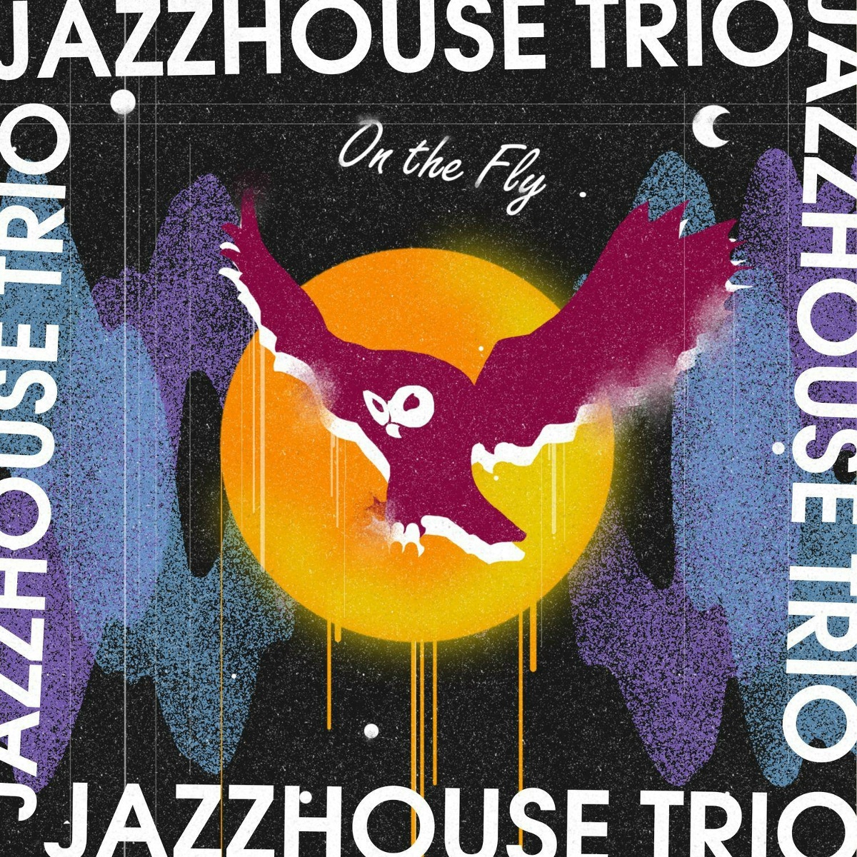 Birdie (Live) - Jazzhouse Trio