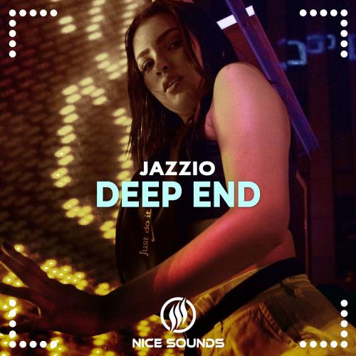 Jazzio - Deep End