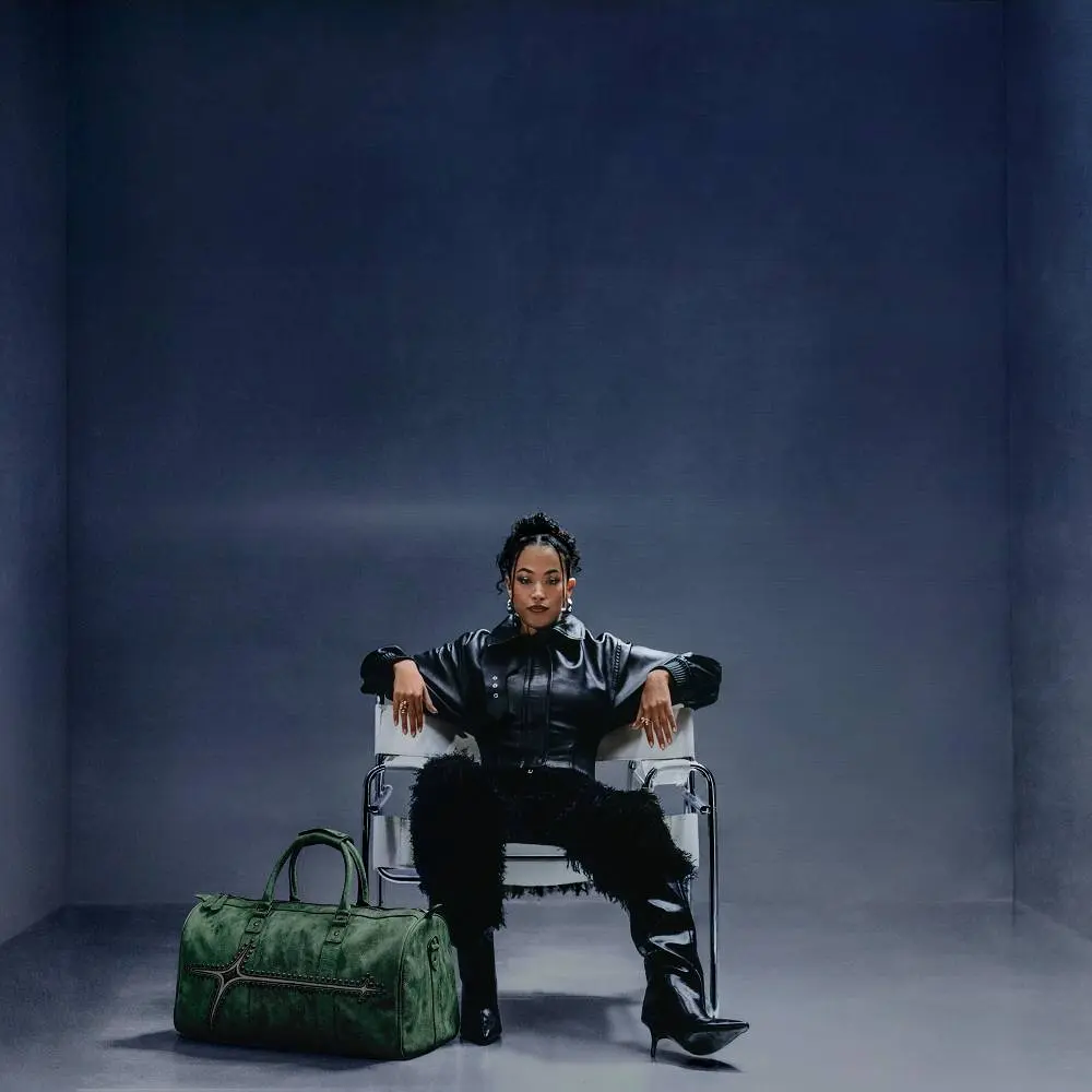 Get This Started - Jazzy