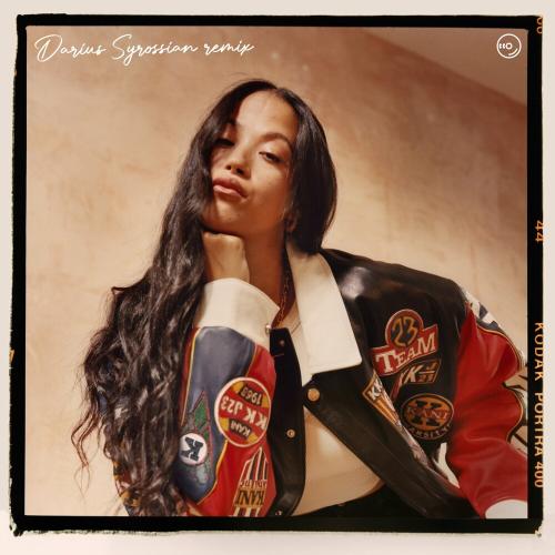 Jazzy - Giving Me (Darius Syrossian Remix)