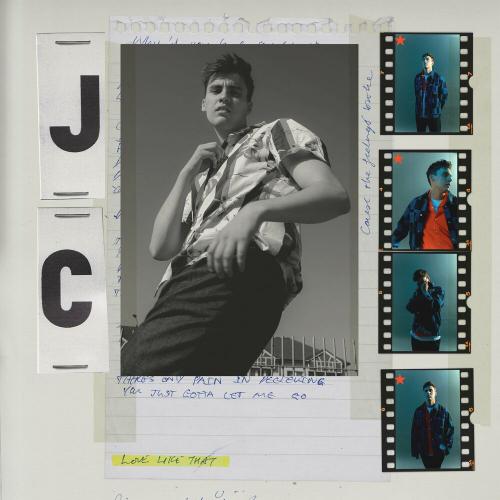 JC Stewart - Love Like That