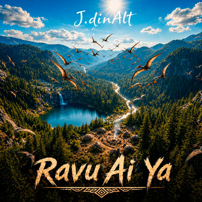 J.dinAlt - Rau Ai Ya