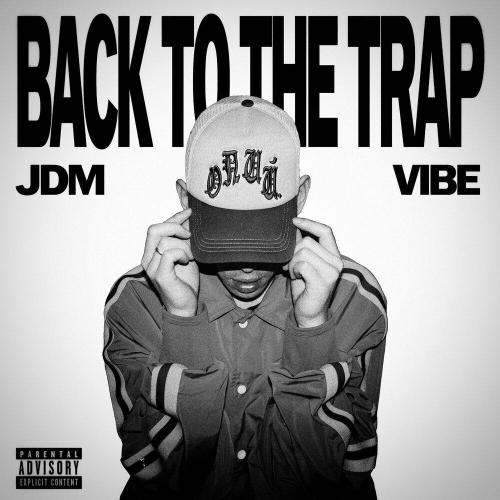 JDM VIBE - Only True
