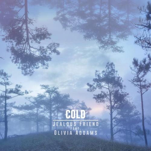 Jealous Friend - Cold (feat. Olivia Addams)
