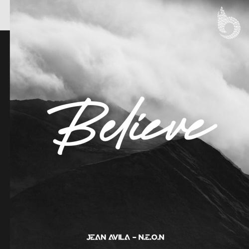 Jean Avila & N.E.O.N - Believe
