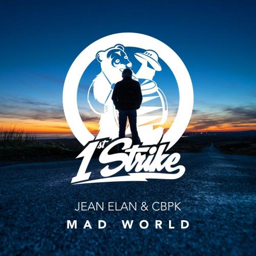 Mad World - Jean Elan x CBPK