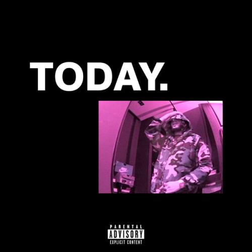 JEAN$ feat. Jacques-Anthony - TODAY