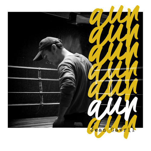 Jean Gavril - aur