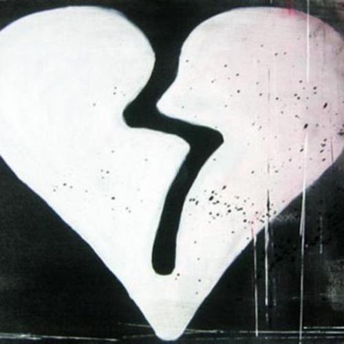 Broke My Heart - Jean Juan & Blinded Hearts