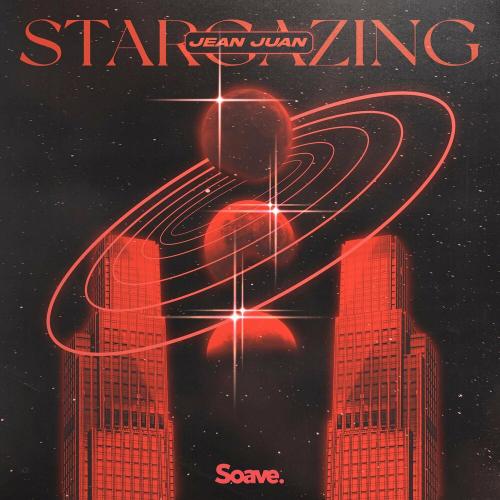 Jean Juan feat. Idle Days - Stargazing