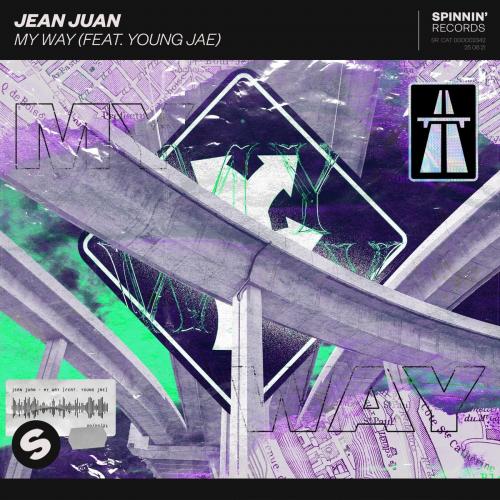 Jean Juan feat. Young Jae - My Way 