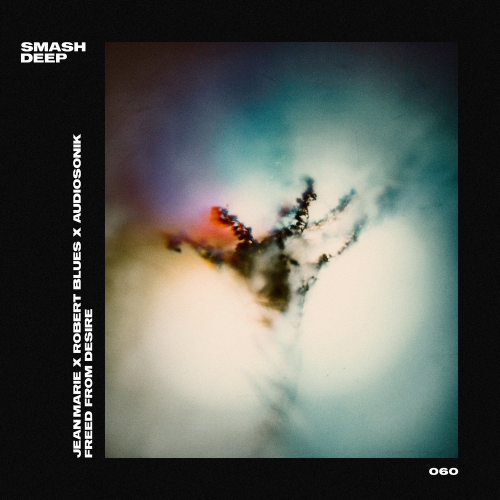 jean marie & Robert Blues & Audiosonik - Freed from Desire