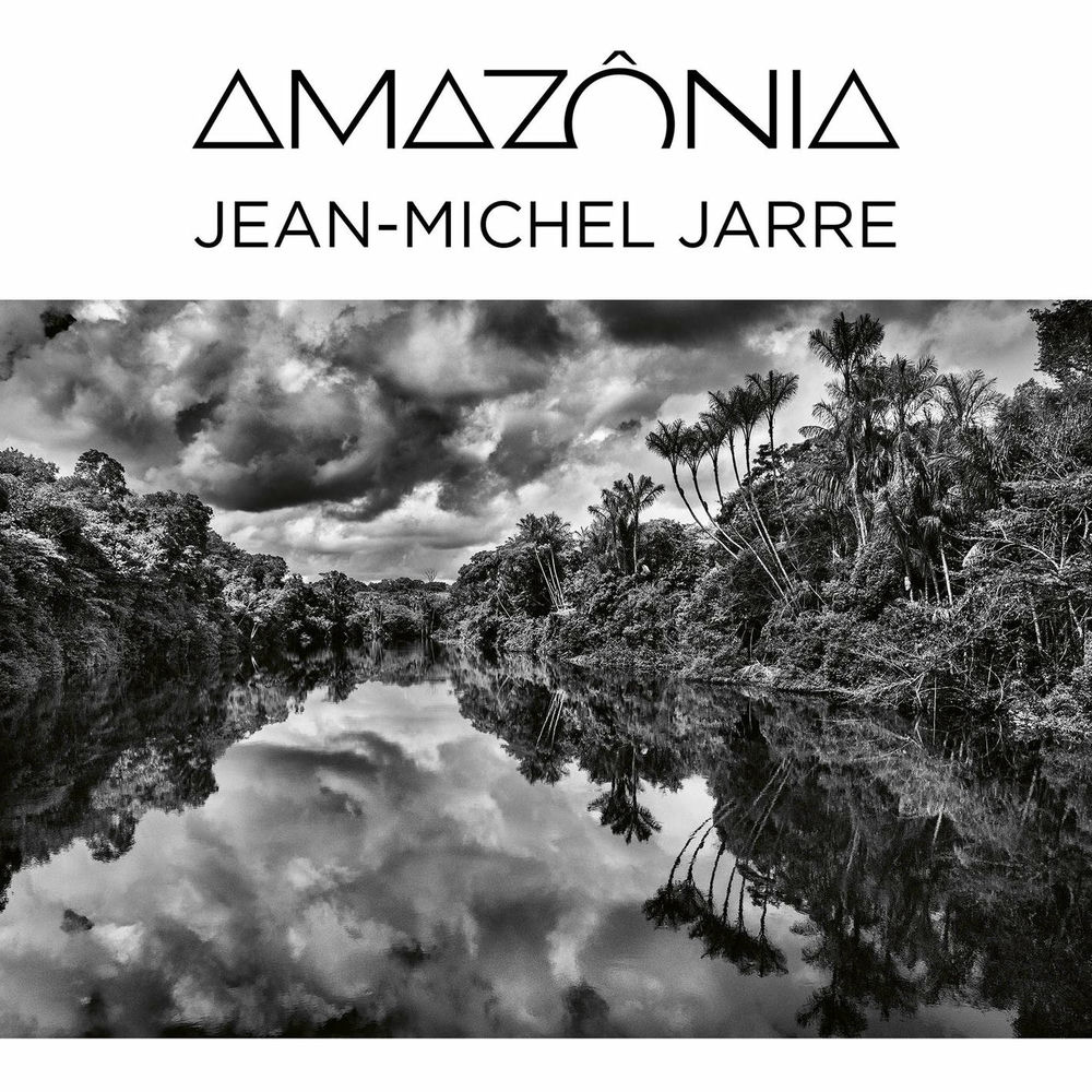 Amazônia, Pt. 5 (Binaural Audio - Headphones Only) - Jean-Michel Jarre