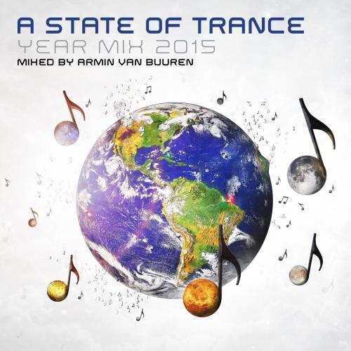 Jean-Michel Jarre & Armin van Buuren - Stardust