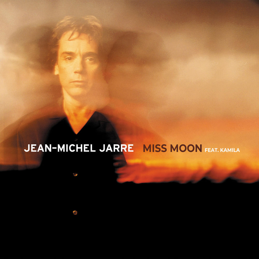 Miss Moon (Feat. Kamila) (Live) - Jean-Michel Jarre feat. Kamila