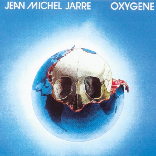 Jean-Michel Jarre - Oxygene, Pt. 4