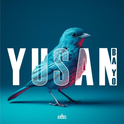 Jean-Michel Rotin & Yusan - Konsiens