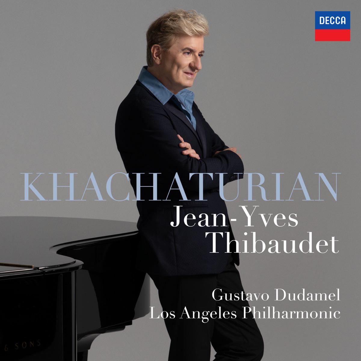 Masquerade Suite, Op. 48a (Transcr. Dolukhanian for Solo Piano) IV. Romance - Jean-Yves Thibaudet