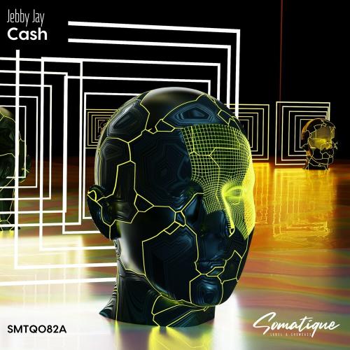 Jebby Jay - Cash