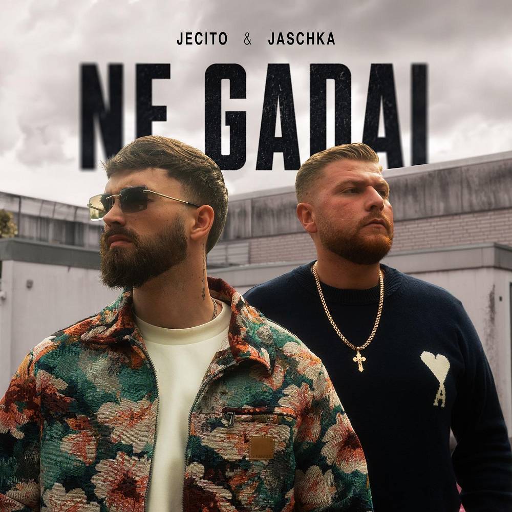 Не гадай - Jecito & Jaschka