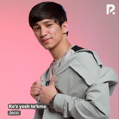 JECO - Ko'z Yosh To'kma