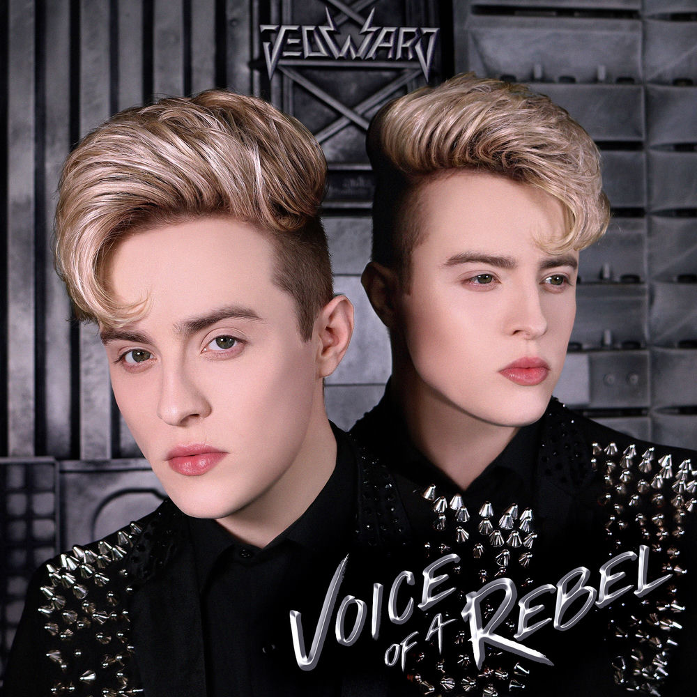 Taste The Heat - Jedward