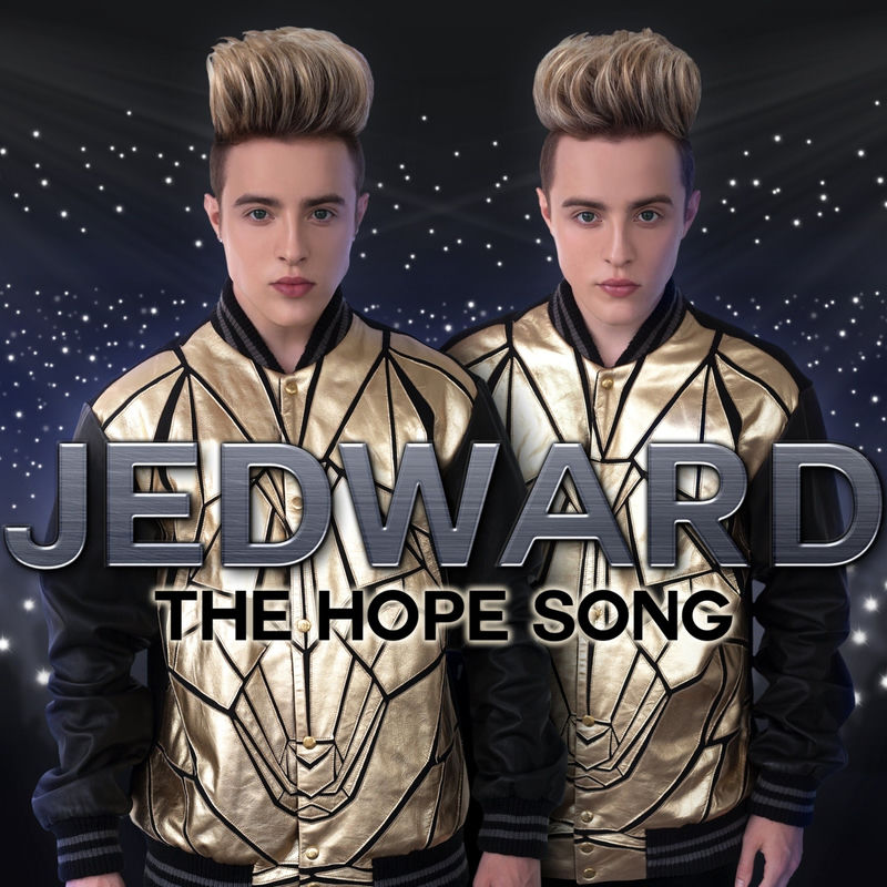 The Hope Song - Jedward