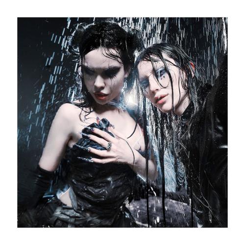 JEDY DEADY, EVIL JANE - СКИНИ