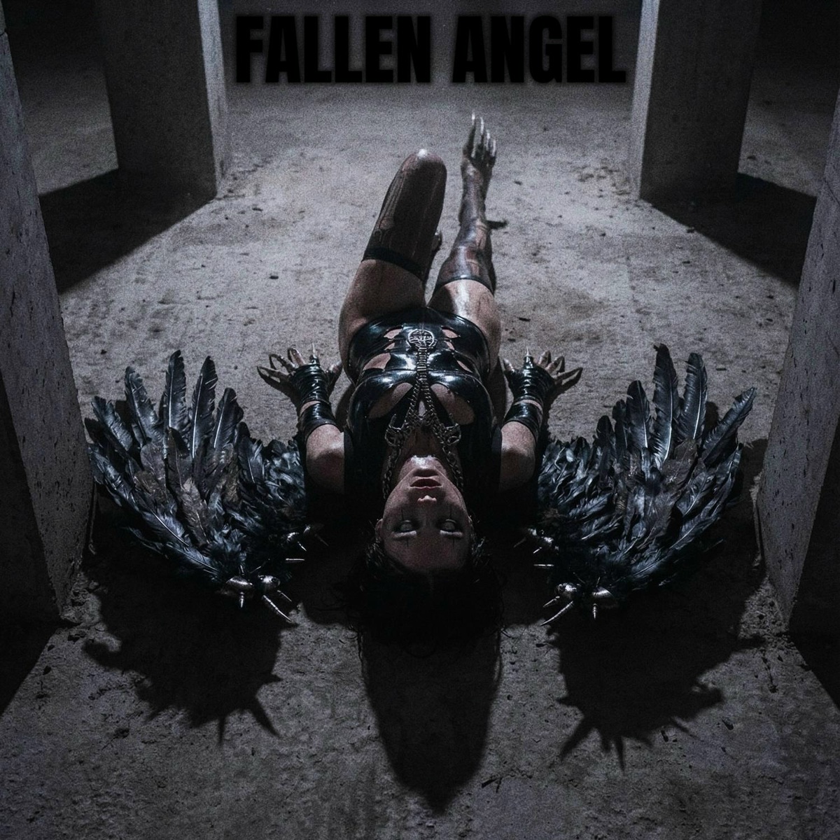 Fallen Angel - JEDY DEADY