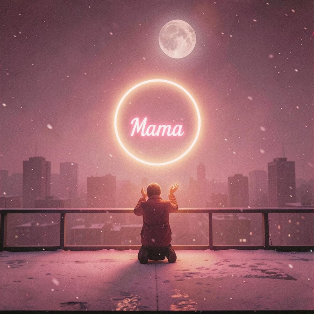 Mama - JEEG, Игорь Крутой, JEEG Music
