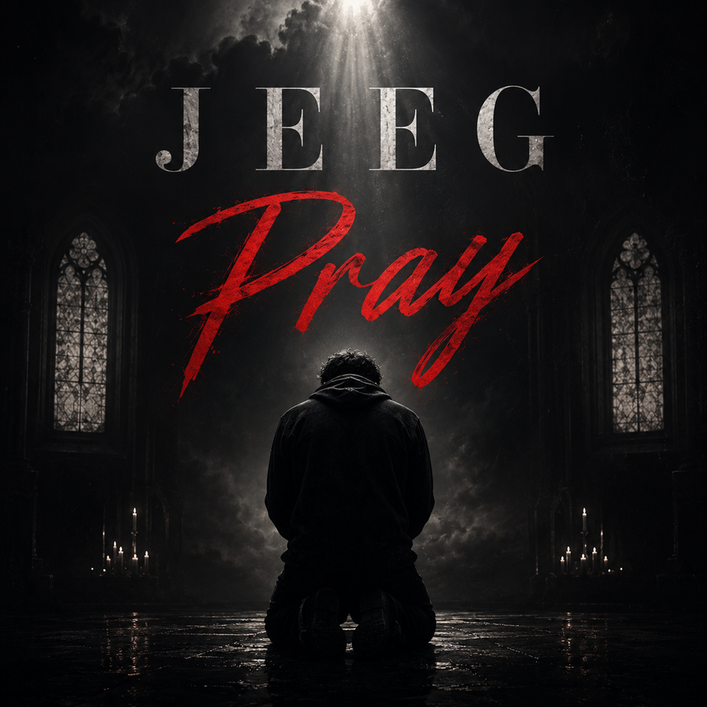 Pray - JEEG, JEEG Music