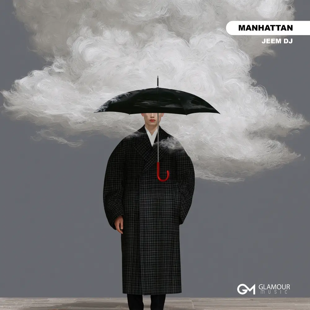 Manhattan (Speed Up) - Jeem Dj