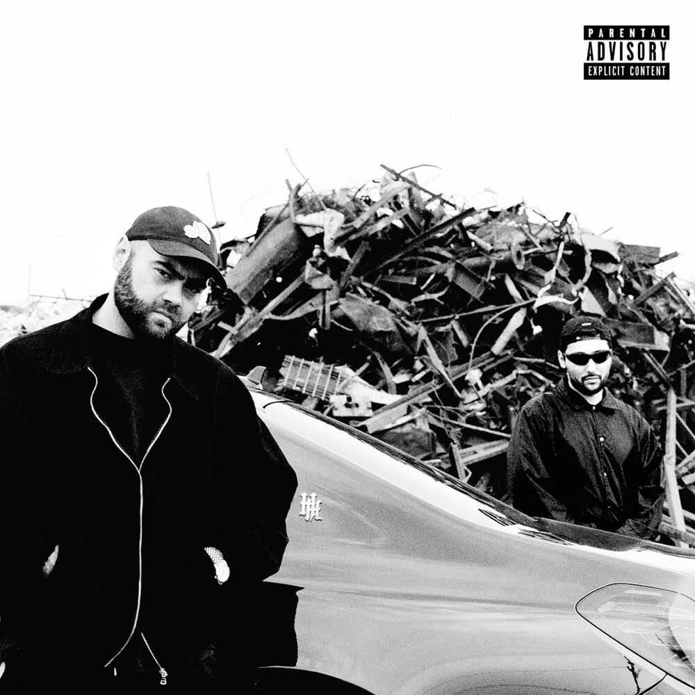 Full House (Prod. LUVU) - JEEMBO, BATO, TVETH