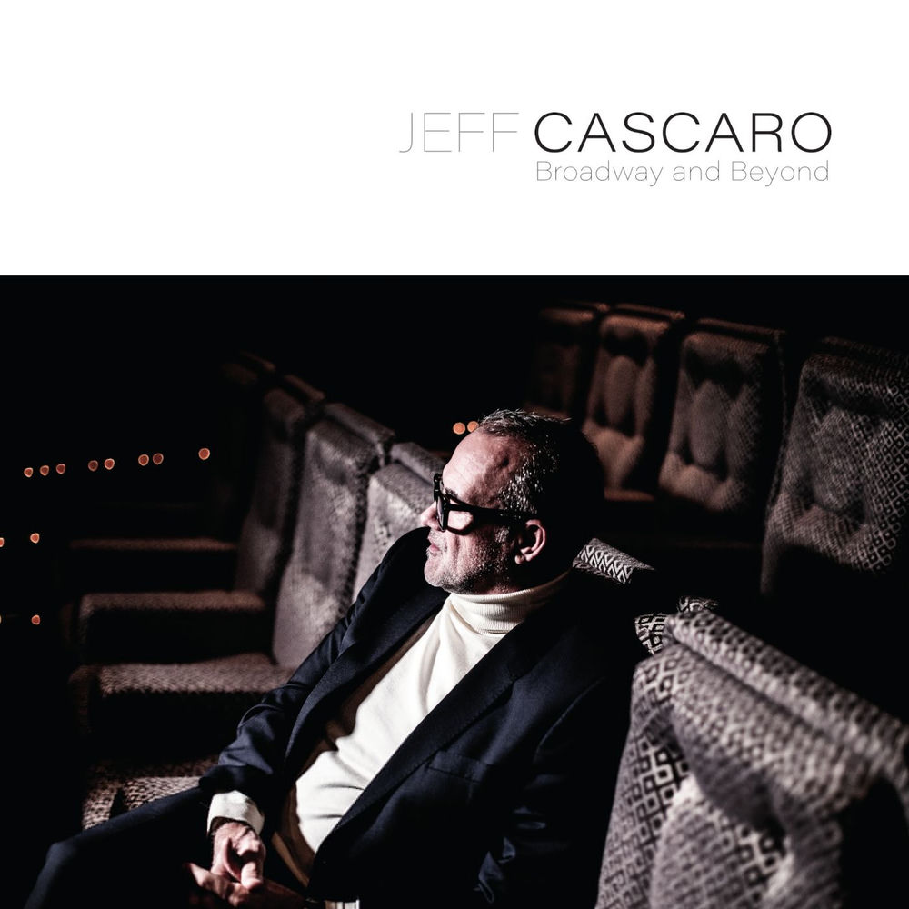 Take The A Train - Jeff Cascaro
