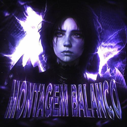 Jeff Germita, Mxtro - MONTAGEM BALANCO (Slowed)