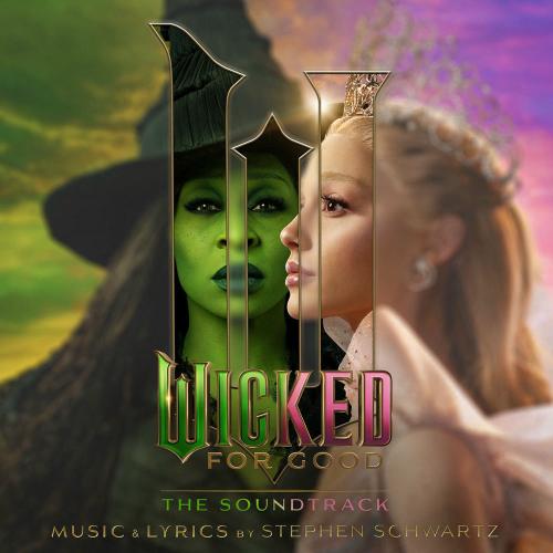 Jeff Goldblum & The Mildred Snitzer Orchestra, Ariana Grande & Cynthia Erivo - Wonderful