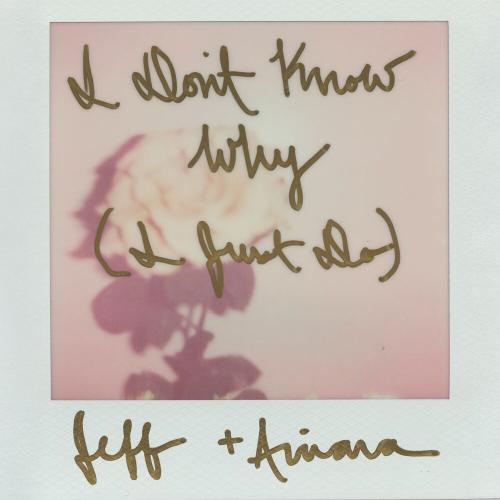 Jeff Goldblum & The Mildred Snitzer Orchestra feat. Ariana Grande - I Don't Know Why (I Just Do)