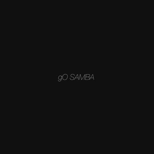 Jeff Redd & BIGBAT - Go Samba