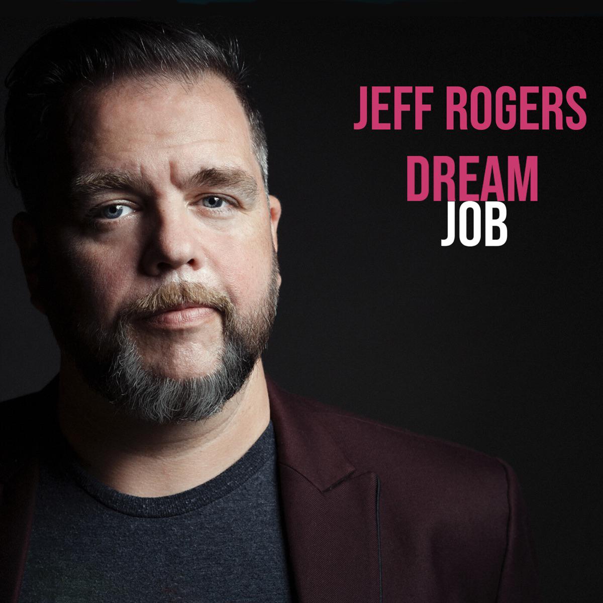 Mind Of Your Own (feat. Colin Linden) - Jeff Rogers