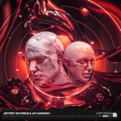 Jeffrey Sutorius feat. Jay Hardway - Lost Souls