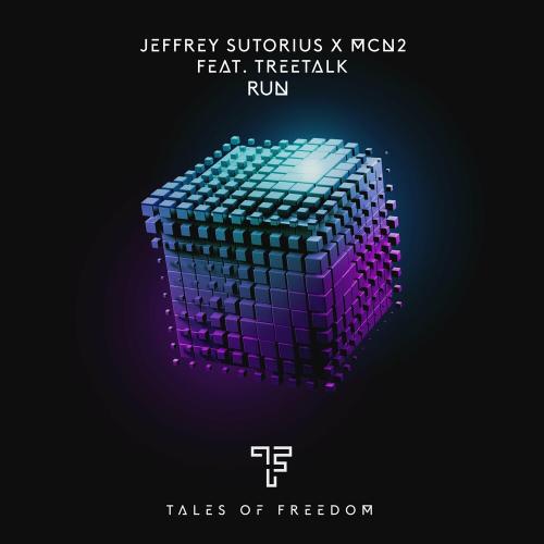 Jeffrey Sutorius feat. MCN2 & Treetalk - Run