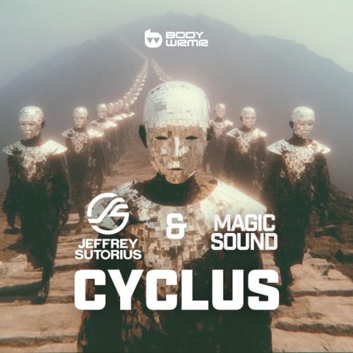 Jeffrey Sutorius & Magic Sound - Cyclus