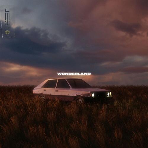 Jeh - Wonderland