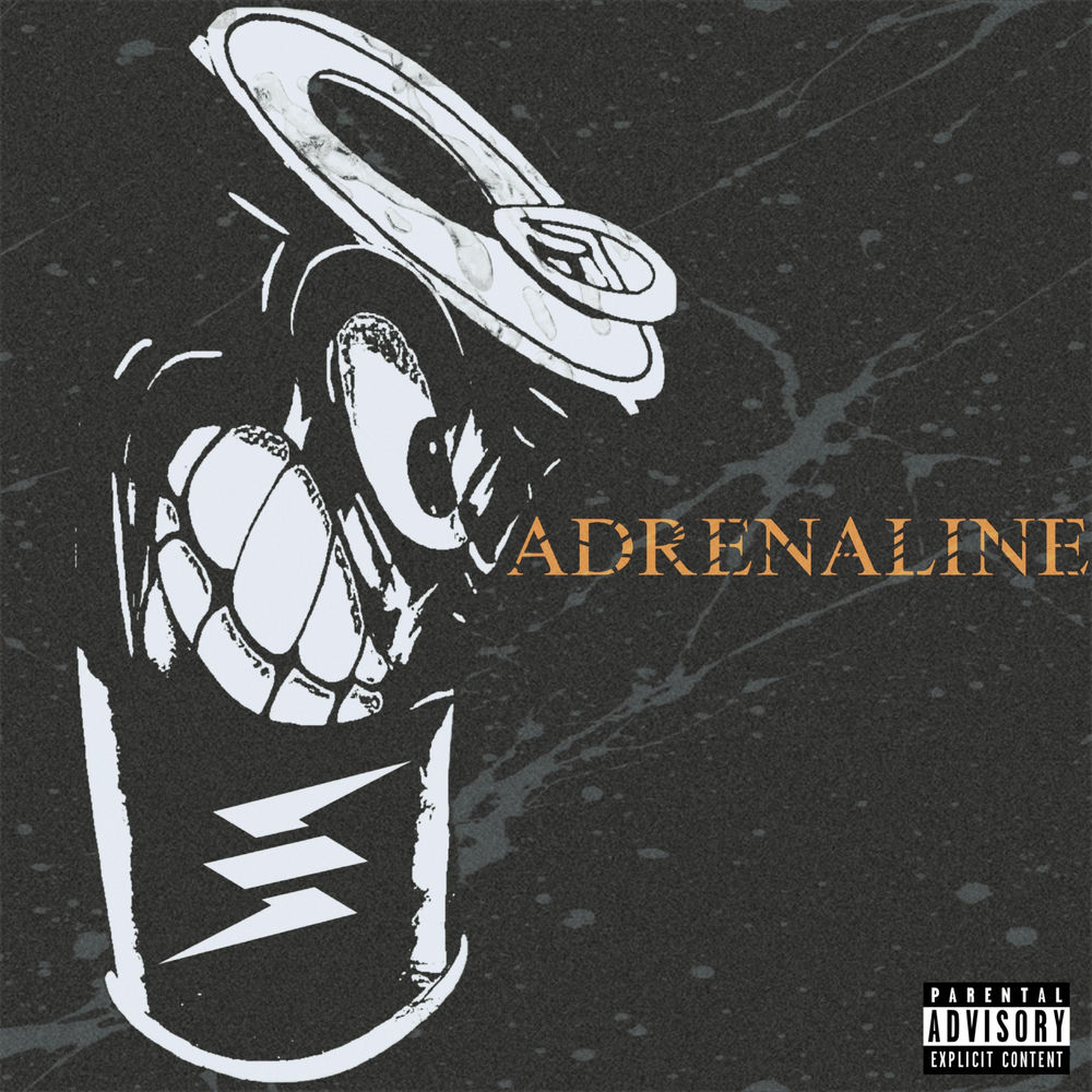 JEKAJIO, DOYOUSHMAL & BIGdblV - Adrenaline