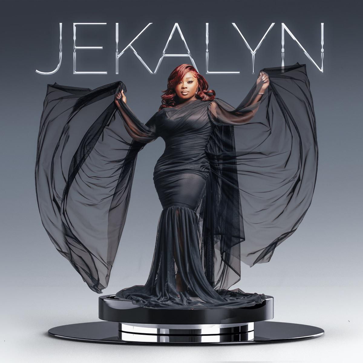 You Carried Me (feat. Tasha Cobbs Leonard & Blanca) - Jekalyn Carr